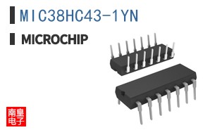 MIC38HC43-1YN