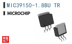 MIC39150-1.8BU TR