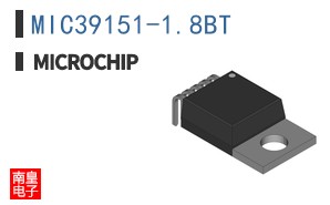 MIC39151-1.8BT