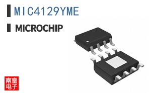 MIC4129YME