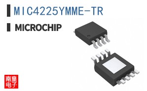 MIC4225YMME-TR