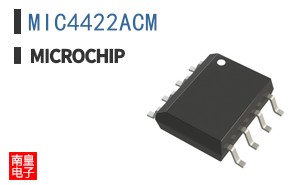 MIC4422ACM