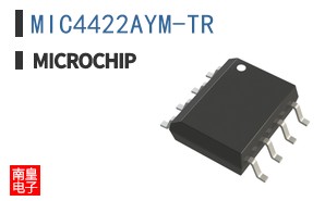 MIC4422AYM-TR
