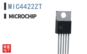 MIC4422ZT