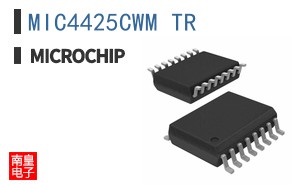MIC4425CWM TR