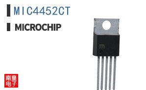 MIC4452CT