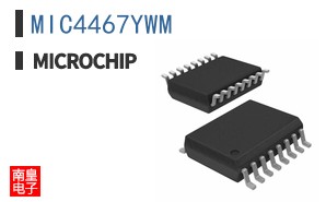 MIC4467YWM