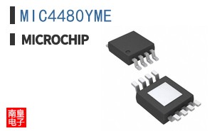 MIC4480YME