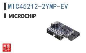 MIC45212-2YMP-EV