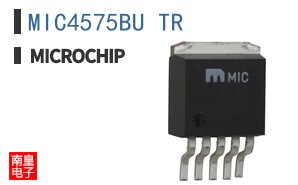 MIC4575BU TR