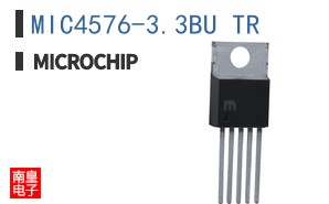 MIC4576-3.3BU TR