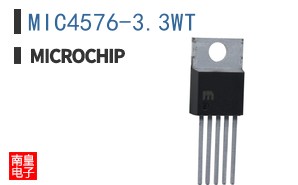 MIC4576-3.3WT