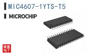 MIC4607-1YTS-T5