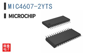 MIC4607-2YTS-TR