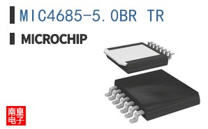 MIC4685-5.0BR TR