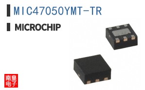 MIC47050YMT-TR