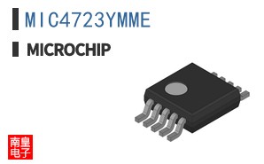 MIC4723YMME