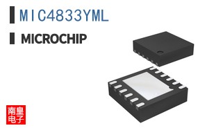 MIC4833YML