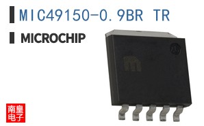 MIC49150-0.9BR TR