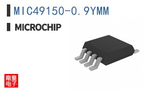 MIC49150-0.9YMM