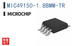MIC49150-1.8BMM-TR