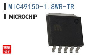 MIC49150-1.8WR-TR