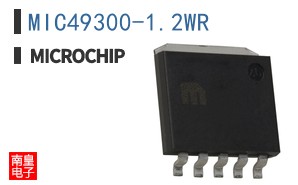 MIC49300-1.2WR