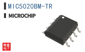 MIC5020BM-TR