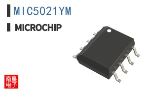MIC5021YM