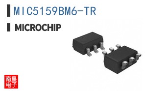 MIC5159BM6-TR