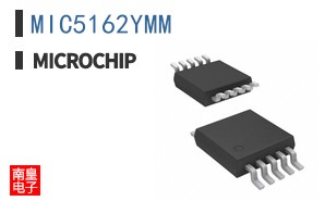 MIC5162YMM