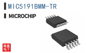 MIC5191BMM-TR