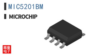 MIC5201BM