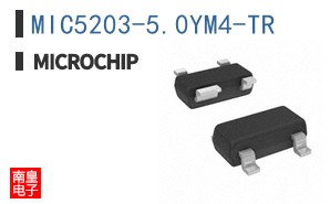 MIC5203-5.0YM4