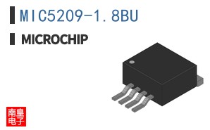MIC5209-1.8BU