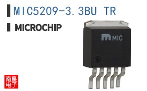 MIC5209-3.3BU TR