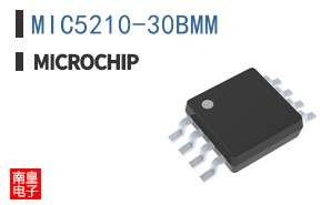 MIC5210-3.0BMM