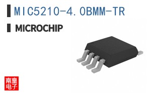 MIC5210-4.0BMM-TR