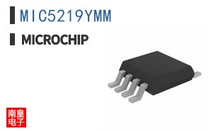 MIC5219YMM