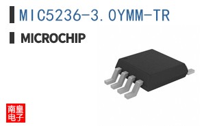MIC5236-3.0YMM-TR