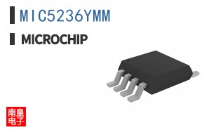 MIC5236YMM