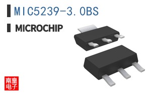 MIC5239-3.0BS
