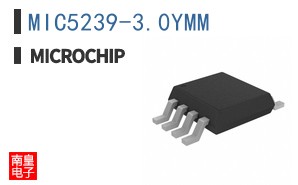 MIC5239-3.0YMM