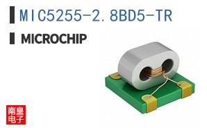 MIC5255-2.8BD5
