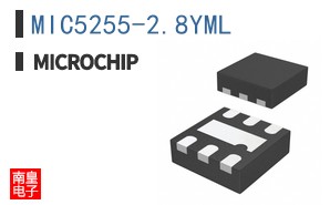 MIC5255-2.8YML-TR