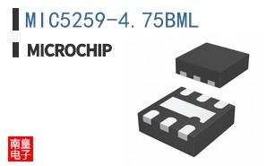 MIC5259-4.75BML