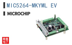 MIC5264-MKYML EV