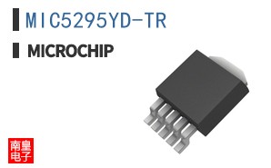 MIC5295YD-TR