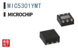 MIC5301YMT-TR