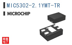 MIC5302-2.1YMT
